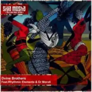 Dvine Brothers - Siya Mosha (Mellow Soul Remix) ft. Rhythmic Elements & Dr Moruti